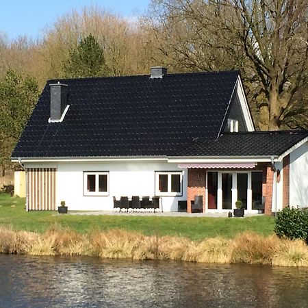 Wacken Ferienhaus Eksteriør bilde