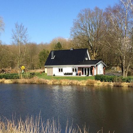 Wacken Ferienhaus Eksteriør bilde