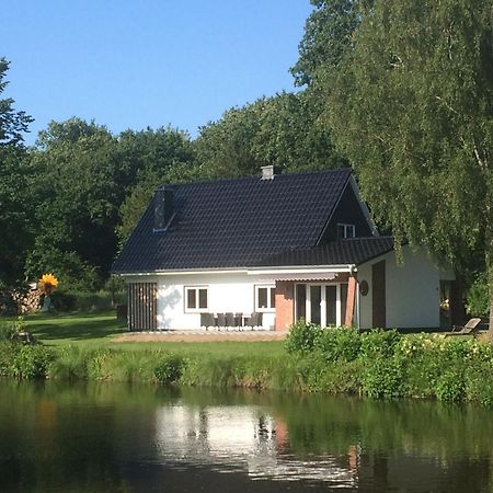 Wacken Ferienhaus Eksteriør bilde