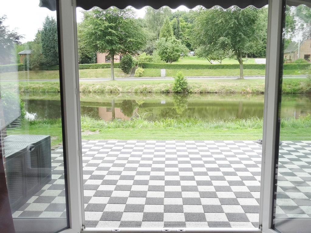 Wacken Ferienhaus Eksteriør bilde