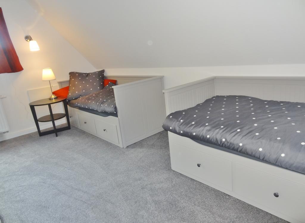 Wacken Ferienhaus Eksteriør bilde
