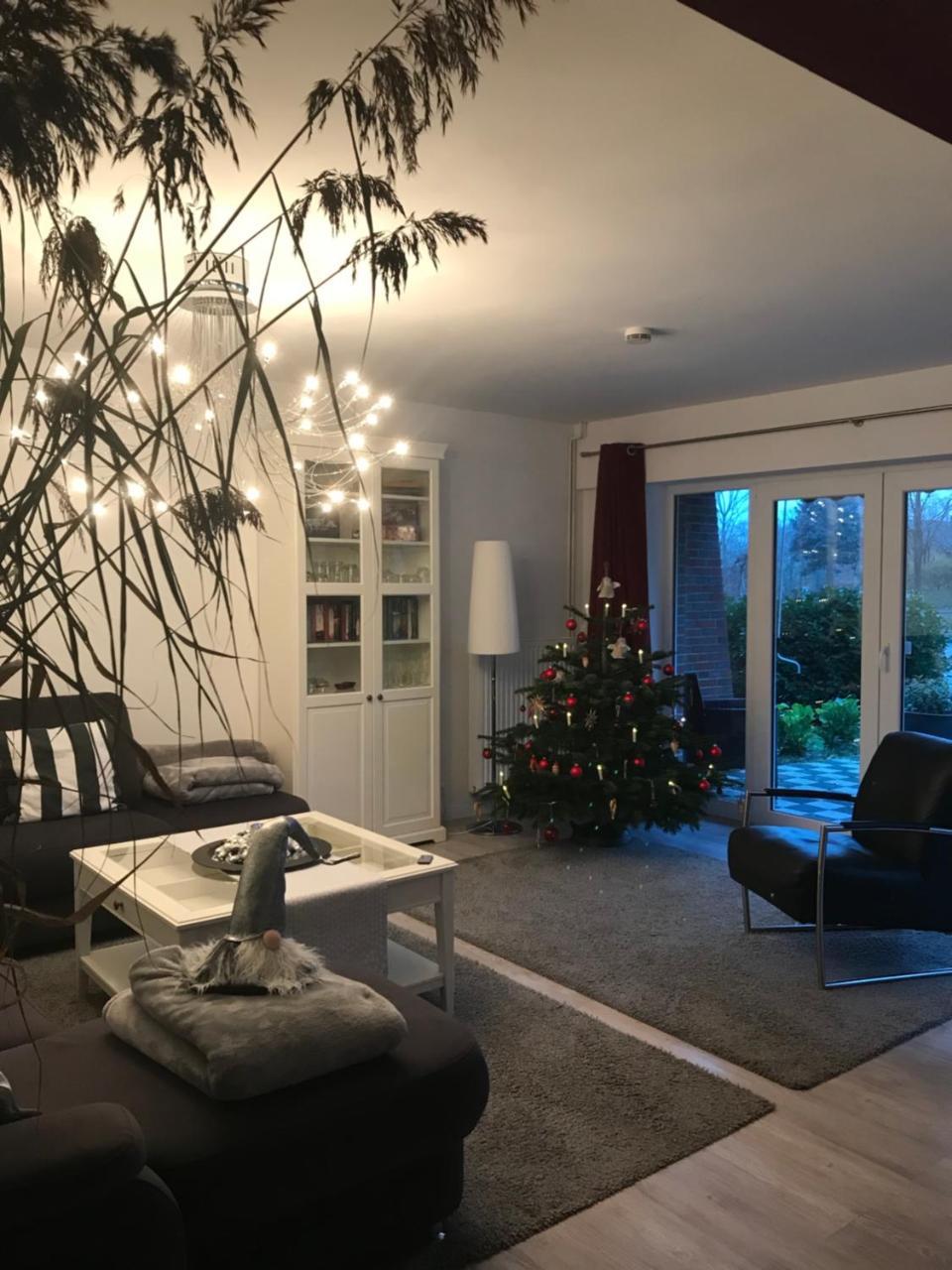 Wacken Ferienhaus Eksteriør bilde