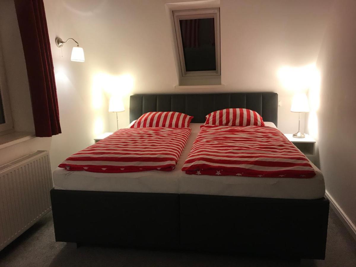 Wacken Ferienhaus Eksteriør bilde